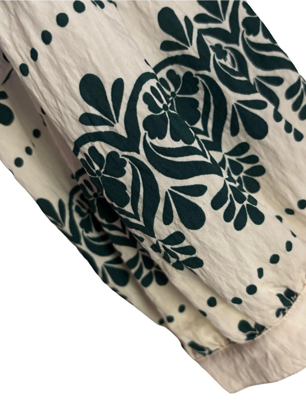 Vintage Tiered Summer Maxi Dress Size 3X - Picture 6 of 14